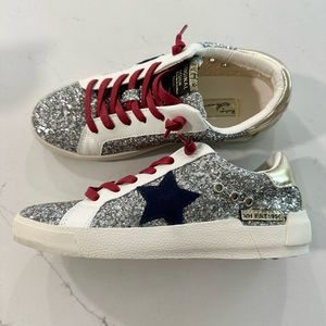 Vintage Havana Low Sparkle